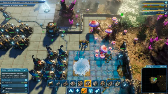 The Riftbreaker✅STEAM GIFT AUTO✅RU+МИР