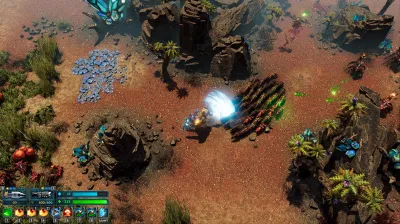 The Riftbreaker✅STEAM GIFT AUTO✅RU+МИР