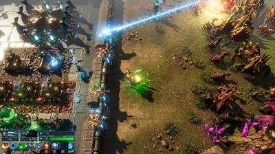 The Riftbreaker✅STEAM GIFT AUTO✅RU+МИР