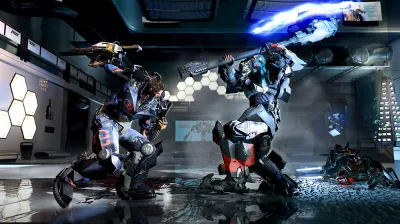 The Surge✅STEAM GIFT AUTO✅RU+World