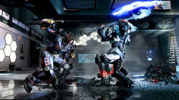 The Surge✅STEAM GIFT AUTO✅RU+World
