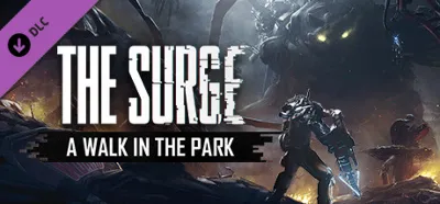 The Surge - Augmented Edition✅STEAM GIFT AUTO✅RU+МИР