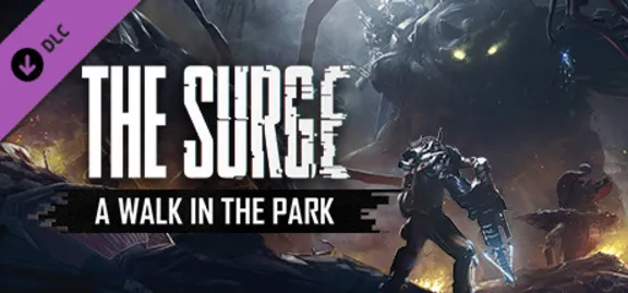 The Surge - Augmented Edition✅STEAM GIFT AUTO✅RU+МИР