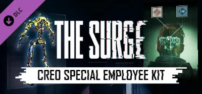 The Surge - Augmented Edition✅STEAM GIFT AUTO✅RU+МИР