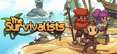 The Survivalists - Deluxe Edition✅STEAM GIFT AUTO✅RU+МИР