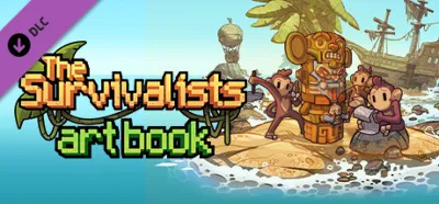 The Survivalists - Deluxe Edition✅STEAM GIFT AUTO✅RU+МИР