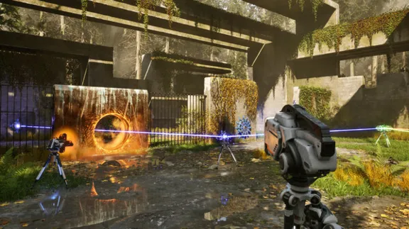 The Talos Principle 2✅STEAM GIFT AUTO✅RU+МИР
