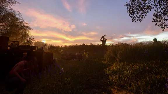 The Texas Chain Saw Massacre✅STEAM GIFT AUTO✅RU+World