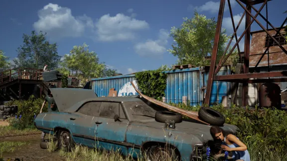 The Texas Chain Saw Massacre✅STEAM GIFT AUTO✅RU+World
