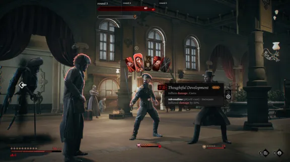 The Thaumaturge✅STEAM GIFT AUTO✅RU+МИР