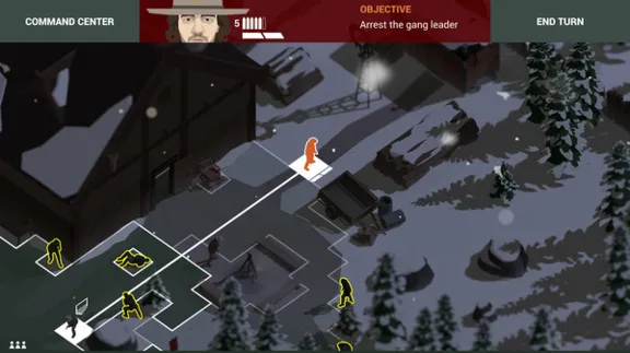 This Is the Police 2✅STEAM GIFT AUTO✅RU+МИР