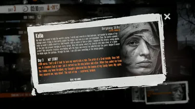 This War of Mine: Forget Celebrations Charity DLC✅STEAM GIFT AUTO✅RU+World