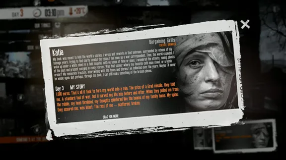 This War of Mine: Forget Celebrations Charity DLC✅STEAM GIFT AUTO✅RU+World