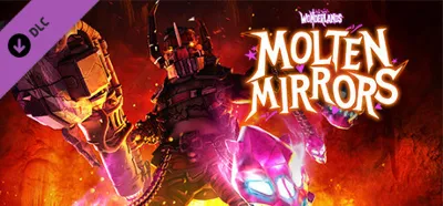 Tiny Tina&acute;s Wonderlands Chaotic Great Edition✅STEAM GIFT AUTO✅RU+МИР