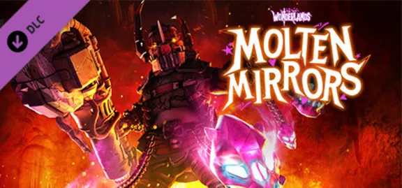 Tiny Tina&acute;s Wonderlands Chaotic Great Edition✅STEAM GIFT AUTO✅RU+МИР