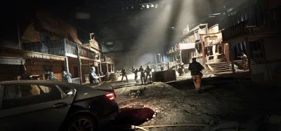 Tom Clancy&acute;s The Division✅STEAM GIFT AUTO✅RU+МИР