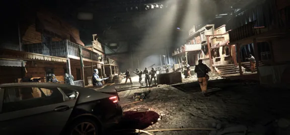 Tom Clancy&acute;s The Division✅STEAM GIFT AUTO✅RU+МИР
