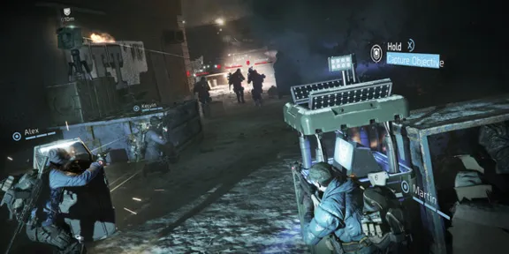 Tom Clancy&acute;s The Division✅STEAM GIFT AUTO✅RU+МИР