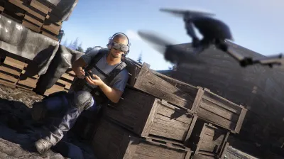 Tom Clancy&acute;s Ghost Recon Wildlands✅STEAM GIFT AUTO✅RU+World