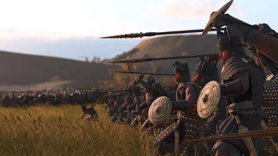 Total War: PHARAOH - Standard Edition✅STEAM GIFT AUTO✅RU+МИР