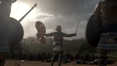 Total War: PHARAOH - Standard Edition✅STEAM GIFT AUTO✅RU+МИР