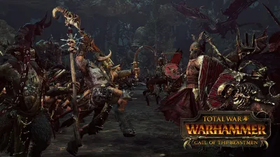 Total War: WARHAMMER - Call of the Beastmen✅STEAM GIFT AUTO✅RU+World