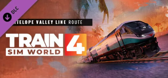 Train Sim World® 4: Standard Edition✅STEAM GIFT AUTO✅RU+МИР