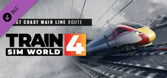 Train Sim World® 4: Standard Edition✅STEAM GIFT AUTO✅RU+МИР