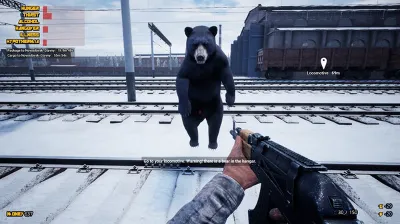 Trans-Siberian Railway Simulator✅STEAM GIFT AUTO✅RU+МИР