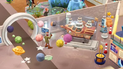 Two Point Museum✅STEAM GIFT AUTO✅RU+МИР