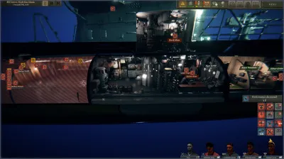 UBOAT✅STEAM GIFT AUTO✅RU+МИР