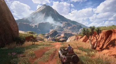 UNCHARTED™: Legacy of Thieves Collection✅STEAM GIFT AUTO✅RU+МИР