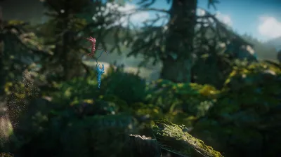 Unravel Two✅STEAM GIFT AUTO✅RU+World