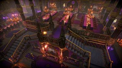 V Rising - Eternal Dominance Pack✅STEAM GIFT AUTO✅RU+МИР