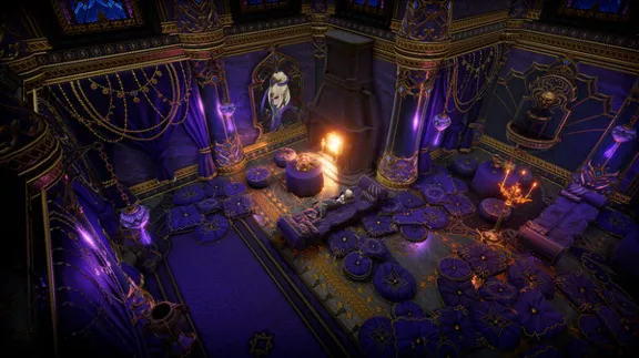 V Rising - Eternal Dominance Pack✅STEAM GIFT AUTO✅RU+МИР