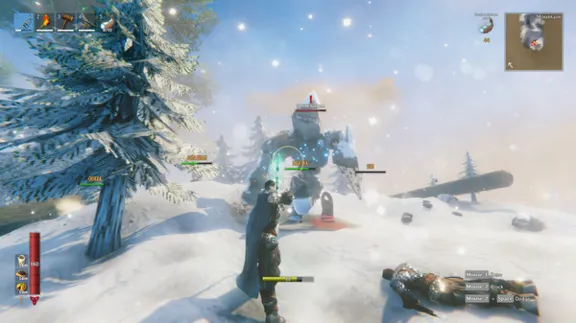 Valheim✅STEAM GIFT AUTO✅RU+МИР