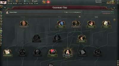 Victoria 3✅STEAM GIFT AUTO✅RU+МИР