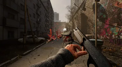 VLADiK BRUTAL✅STEAM GIFT AUTO✅RU+МИР