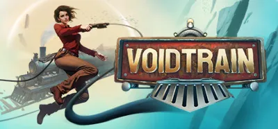 Voidtrain - Deluxe Edition✅STEAM GIFT AUTO✅RU+МИР