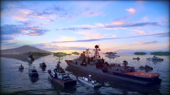 Wargame: Red Dragon✅STEAM GIFT AUTO✅RU+МИР