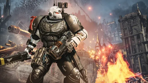Warhammer 40,000: Space Marine 2 - Season Pass✅STEAM GIFT AUTO✅RU+МИР