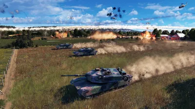 WARNO✅STEAM GIFT AUTO✅RU+МИР