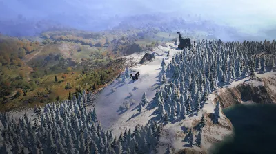 Wartales✅STEAM GIFT AUTO✅RU+МИР