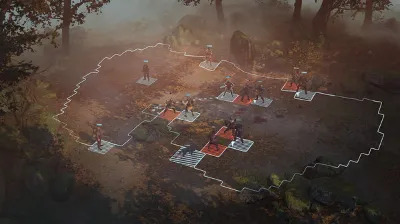 Wartales✅STEAM GIFT AUTO✅RU+МИР