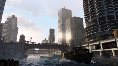 Watch_Dogs✅STEAM GIFT AUTO✅RU+МИР