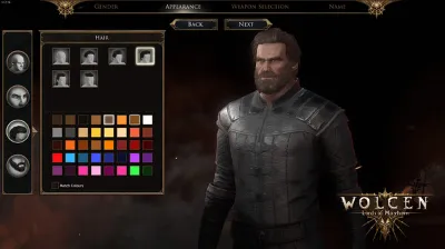 Wolcen: Lords of Mayhem✅STEAM GIFT AUTO✅RU+МИР