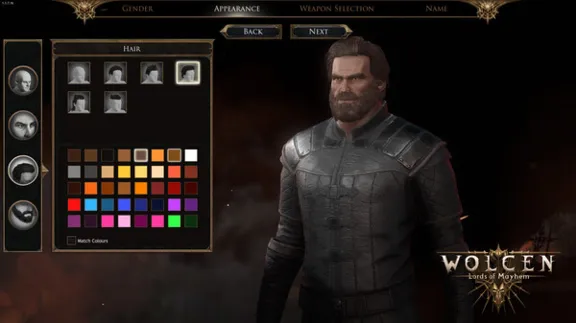 Wolcen: Lords of Mayhem✅STEAM GIFT AUTO✅RU+МИР