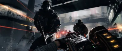 Wolfenstein: The New Order✅STEAM GIFT AUTO✅RU+МИР