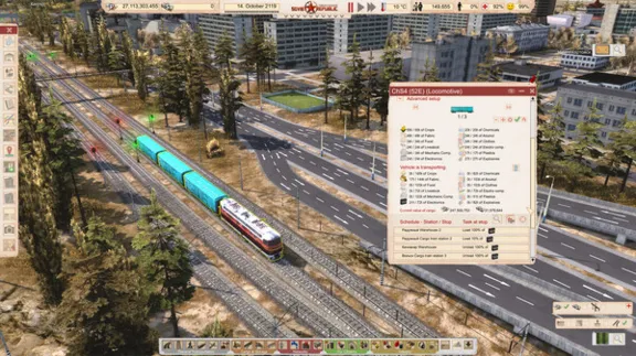 Workers & Resources: Soviet Republic✅STEAM GIFT AUTO✅RU+МИР
