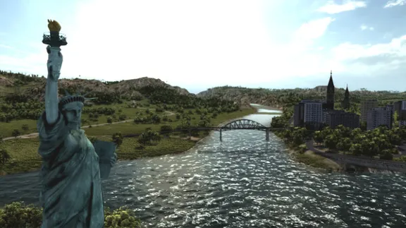 Workers & Resources: Soviet Republic - World Maps✅STEAM GIFT AUTO✅RU+МИР